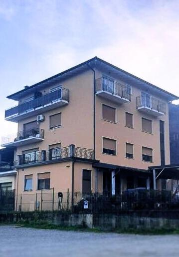 Nymphs Of Lake Como, House Of Harmony - Lake View Apartment Dongo Exteriér fotografie