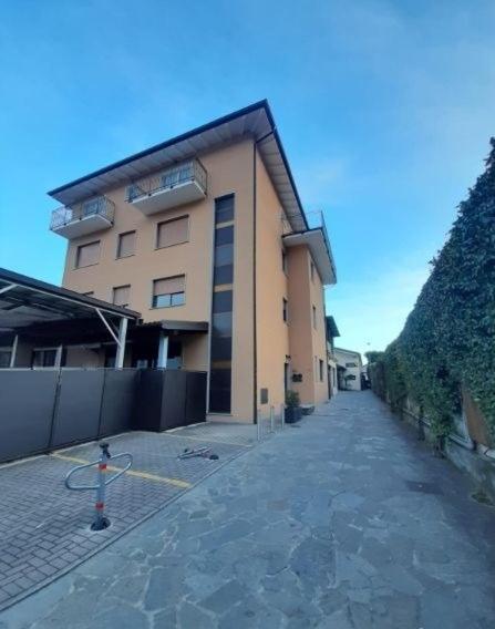 Nymphs Of Lake Como, House Of Harmony - Lake View Apartment Dongo Exteriér fotografie